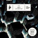 Ali X - Brown Lunch (Original Mix)