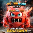 Javi Soria - Brutopoky