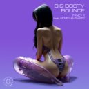 Fancy K & Honey-B-Sweet - Big Booty Bounce (Original Mix)