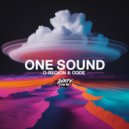D-Region & Code - One Sound (Jacky Bang Remix)
