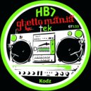 HB7 - Kodz (Original Mix)