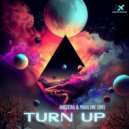ARIZERA, MADLINE (BR) - Turn Up (Original Mix)