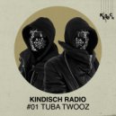 Tuba Twooz - Wyury (Extended Mix)