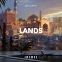 Balcony13 - Lands (Original Mix)