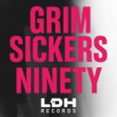 Ninety feat. Grim Sickers - Tomahawk (Original Mix)