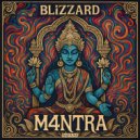 Blizzard Music - M4NTRA (Low BPM Version)