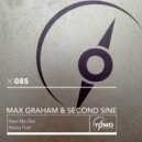 Max Graham;Second Sine - Hear Me Out (Original Mix)