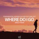 Ponymeadow, KAWSAN, Aldor, Ima - Where Do I Go (breezy Extended Remix)