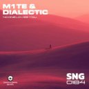 M1te & Dialectic - I Love (Original Mix)