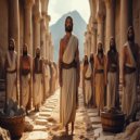 Esther La Profeta - Como David ()