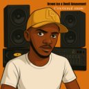 Brown Ice & Dwell Amusement & Dj Mosquito - Words are easy (feat. Dj Mosquito) ()