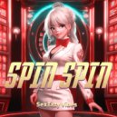 SexTazy Vibes - Spin Spin