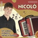 Nicolò - Cavallo bardigiano (valzer)