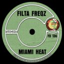 Filta Freqz - Miami Heat ()