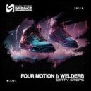 Four Motion & Welderb - Dirty steps ()