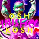 Famous Letter Writer - Oshkosh ()