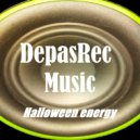 DepasRec - Halloween energy ()