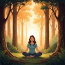 Morning Spirit - Forest Sleep Deep Calm for Morning Meditation ()