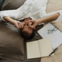 Study Attitude - Deep Concentration