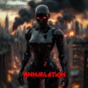 MC QUATTRO - Annihilation ()
