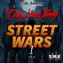 Paulises & Kaleb Style & Evil Hood Family - FLOW QUITO (feat. Kaleb Style & Evil Hood Family)