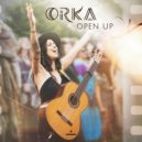 Orka - Open Up (Original Mix)