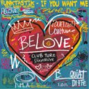 Funktastik feat. Randy Houston - If You Want Me (Original Mix)