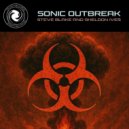 Steve Blake & Sheldon Ives - Sonic Outbreak (Original Mix)