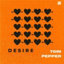 tori pepper - desire (Extended Mix)