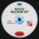Koog - Bass Unknown (Original Mix)