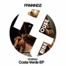 FRNNNDZ - Devil Issues (Original Mix)