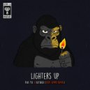 Rua Tui & Kathika - Lighters Up (Dope Ammo Remix)