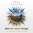 REX.W - Viva La Amistad (Orchestral Mix)