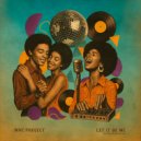 MVC Project - Let It Be Me (Nu-Club Extended Mix)