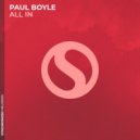 Paul Boyle - All In