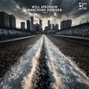 Will Atkinson - Marching Powder (Original Mix)