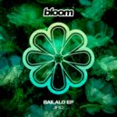 JIPX2 - Bailalo (Original Mix)