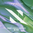 Armage, Rebecca Louise Burch - Be Free (Extended Mix)