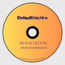 Signal Deluxe - Terraform