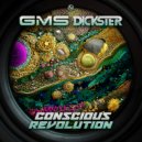 GMS & Dickster - Conscious Revolution (Original Mix)
