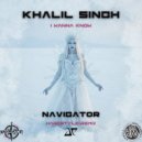 Khalil Singh - I Wanna Know (Navigator Remix)