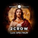 2CROW - Comida Espiritual