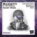 Marzetti feat. MC Subdolo - Ghost Mode ft. MC Subdolo (Average Citizens Remix)