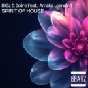 BiGz, Soire, Amalia Leandro - Spirit Of House (Original Mix)