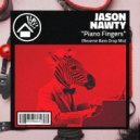 Jason Nawty - Piano Fingers