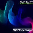 Alan Santy - Forever Love