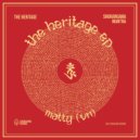 MATTY (VN) - The Heritage (Original Mix)