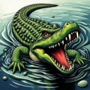 Manik (NZ) & Rawdog - Gator