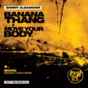 Sammy Alexander - Move Your Body (Original Mix)