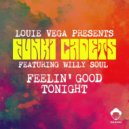 Louie Vega, Willy Soul & Funki Cadets - Feelin\' Good Tonight (Shapes Instrumental Mix)